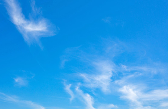 高清天空素材