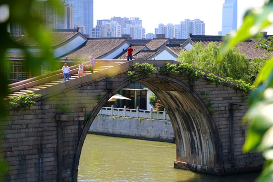 吴门桥
