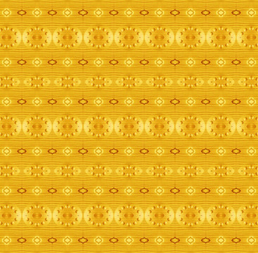 金色古典立体几何天花背景墙花纹