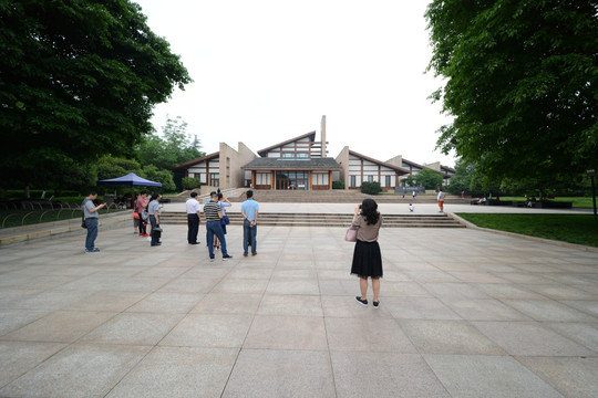 小平博物馆
