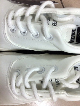 小白鞋 运动鞋