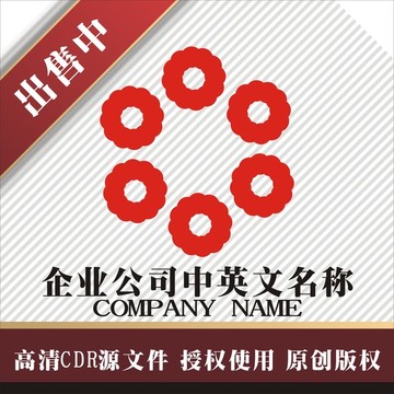 标志 LOGO logo