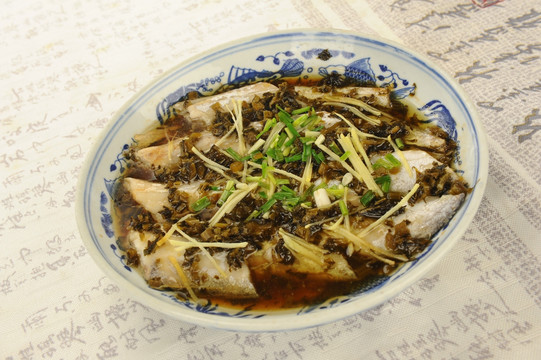 东海带鱼