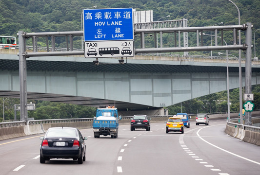 台湾高速