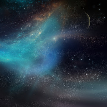 星空