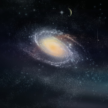 星空