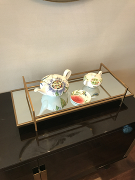 茶具