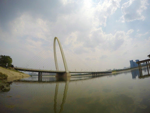浐河灞桥