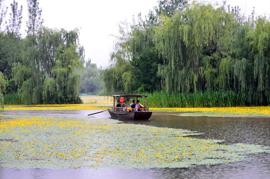 西昌湿地公园