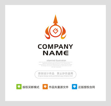 泰国 LOGO