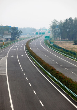 高速公路 高速 公路 交通 路