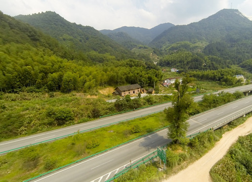 高速公路 高速 公路 交通 路