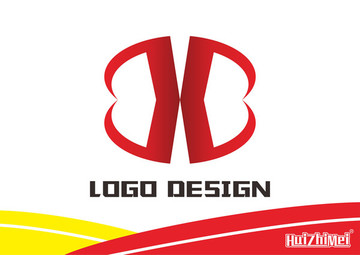 XB标志设计 logo设计