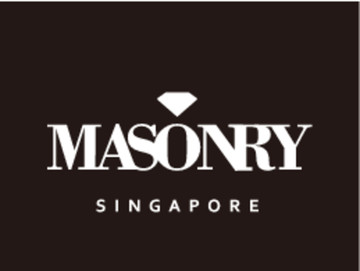 masonry 钻石首饰店