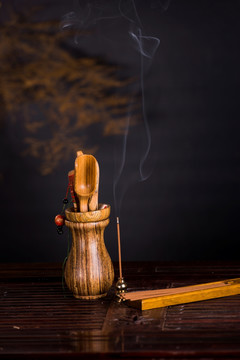 茶具
