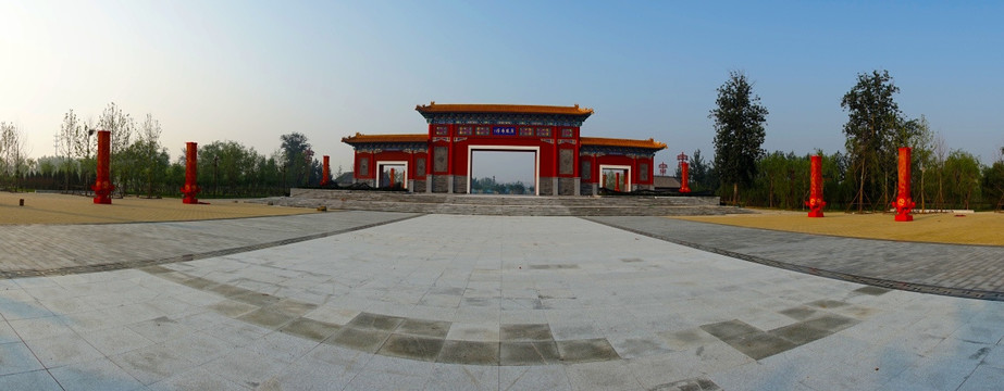 南海子公园