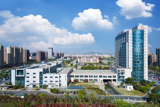 宁波市第七医院