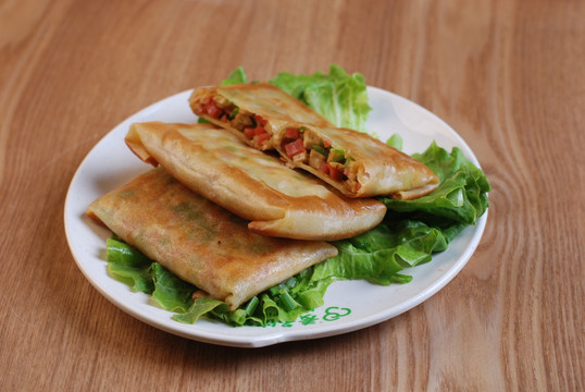 极品豆盒