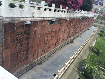 江汉明珠大桥 