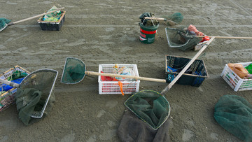 渔民工具