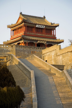 秦皇岛