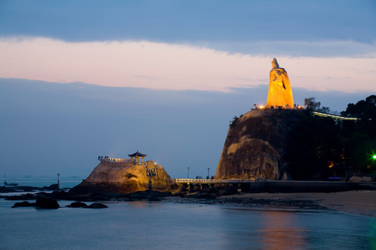 福建厦门鼓浪屿