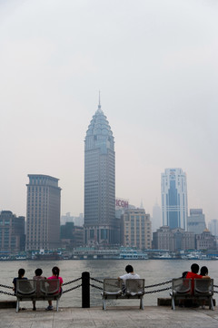 上海,浦东