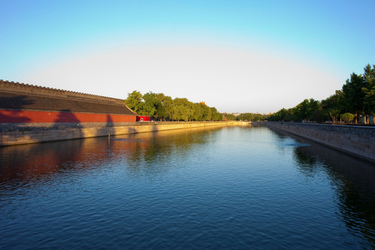 北京故宫