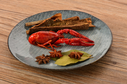 小龙虾
