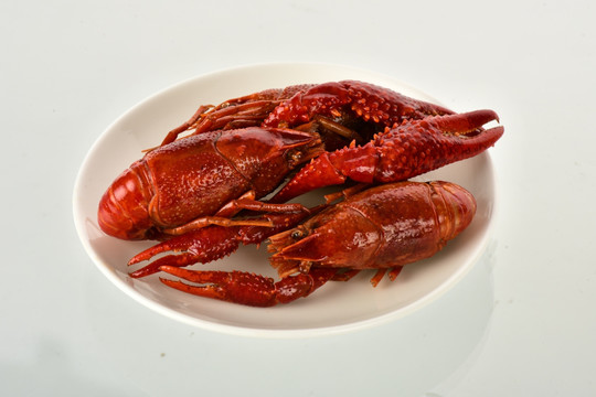 小龙虾