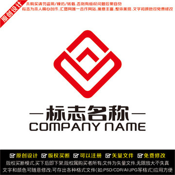 金融行业LOGO