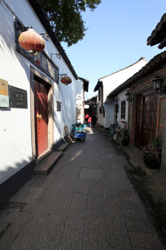 江南建筑 江南