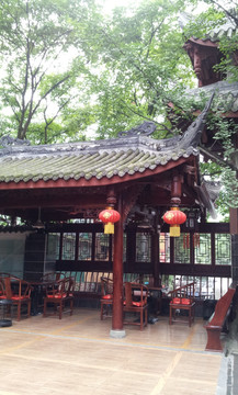 旅馆