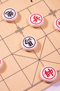 中国象棋