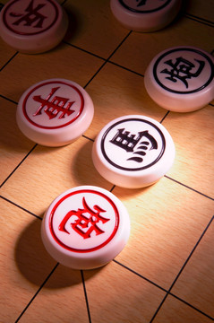 中国象棋