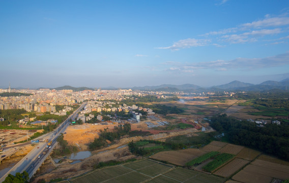 源河地产 建设 工程