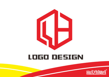 LB标志设计 标志设计