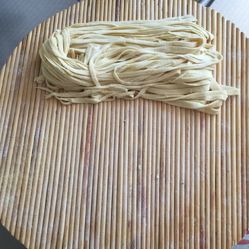 手擀面