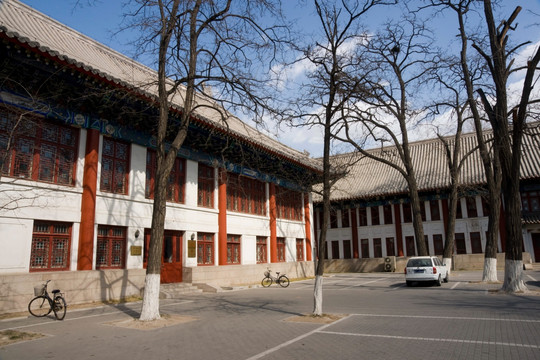 北京大学