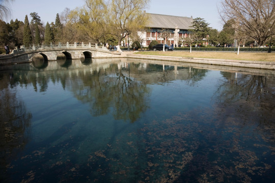 北京大学