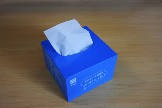纸巾 抽纸 纸巾盒 抽纸盒