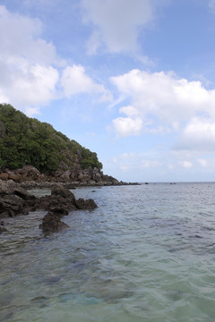泰国普吉岛海岛照片
