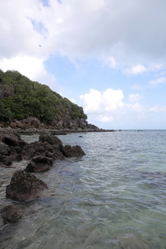 泰国普吉岛海岛照片