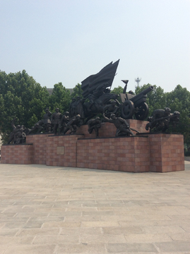 平津战役纪念馆 