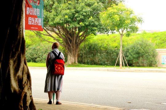 晋江绿洲公园
