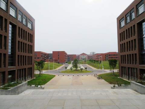 校园建筑