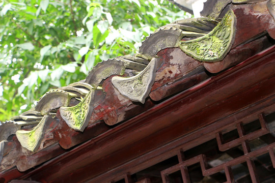 屋沿