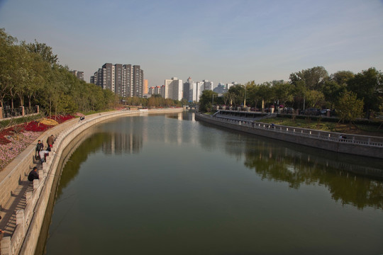 北京海淀区木樨地
