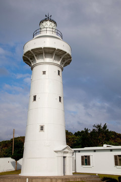 台湾垦丁鹅銮鼻公园