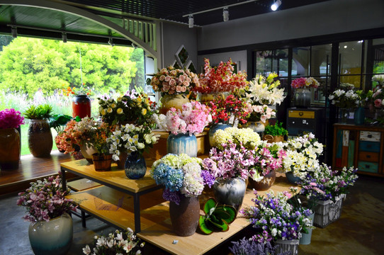 花卉展览